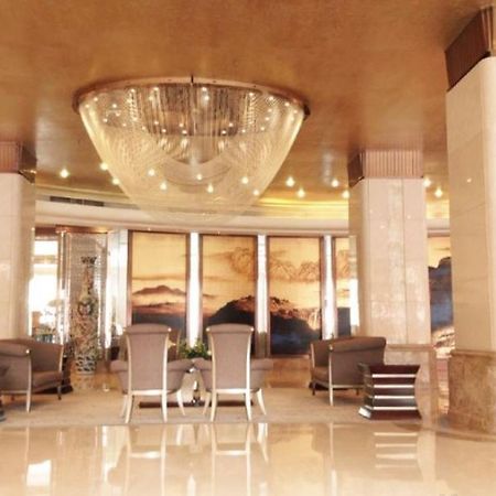 Neijiang Yunheng Hotel מראה חיצוני תמונה