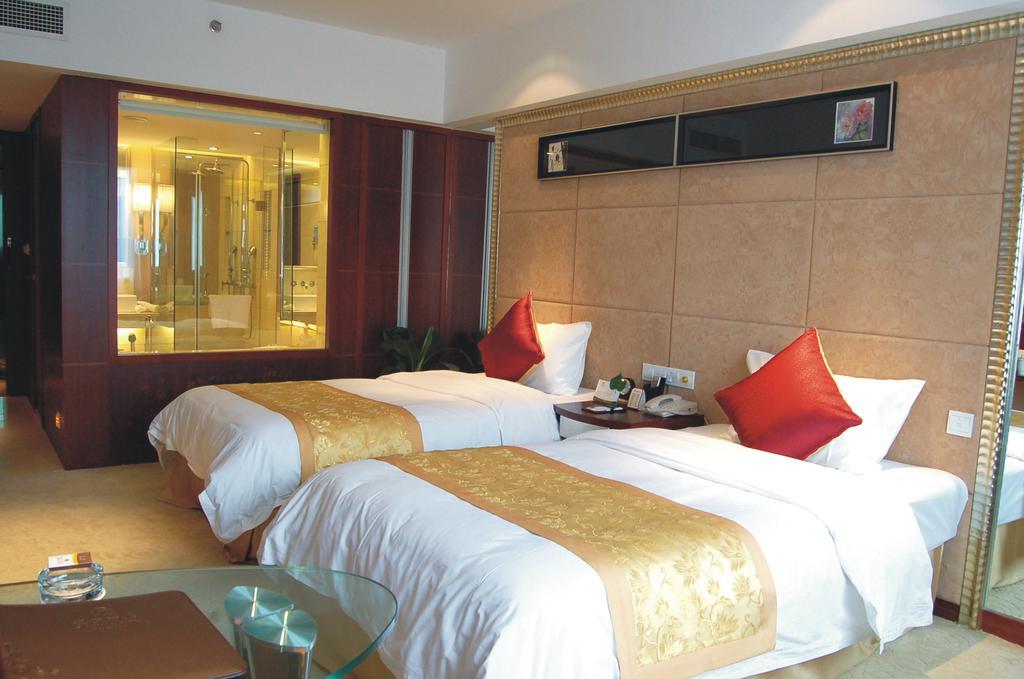 Neijiang Yunheng Hotel מראה חיצוני תמונה