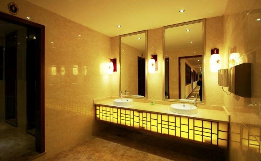 Neijiang Yunheng Hotel מראה חיצוני תמונה