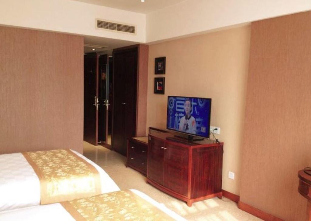 Neijiang Yunheng Hotel מראה חיצוני תמונה