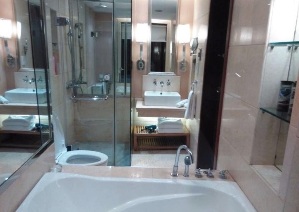 Neijiang Yunheng Hotel מראה חיצוני תמונה