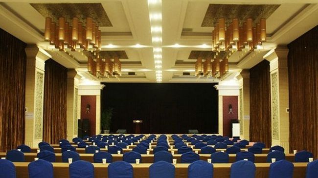 Neijiang Yunheng Hotel מתקנים תמונה